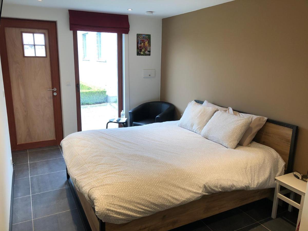 B&B 22 Elsegem Kültér fotó