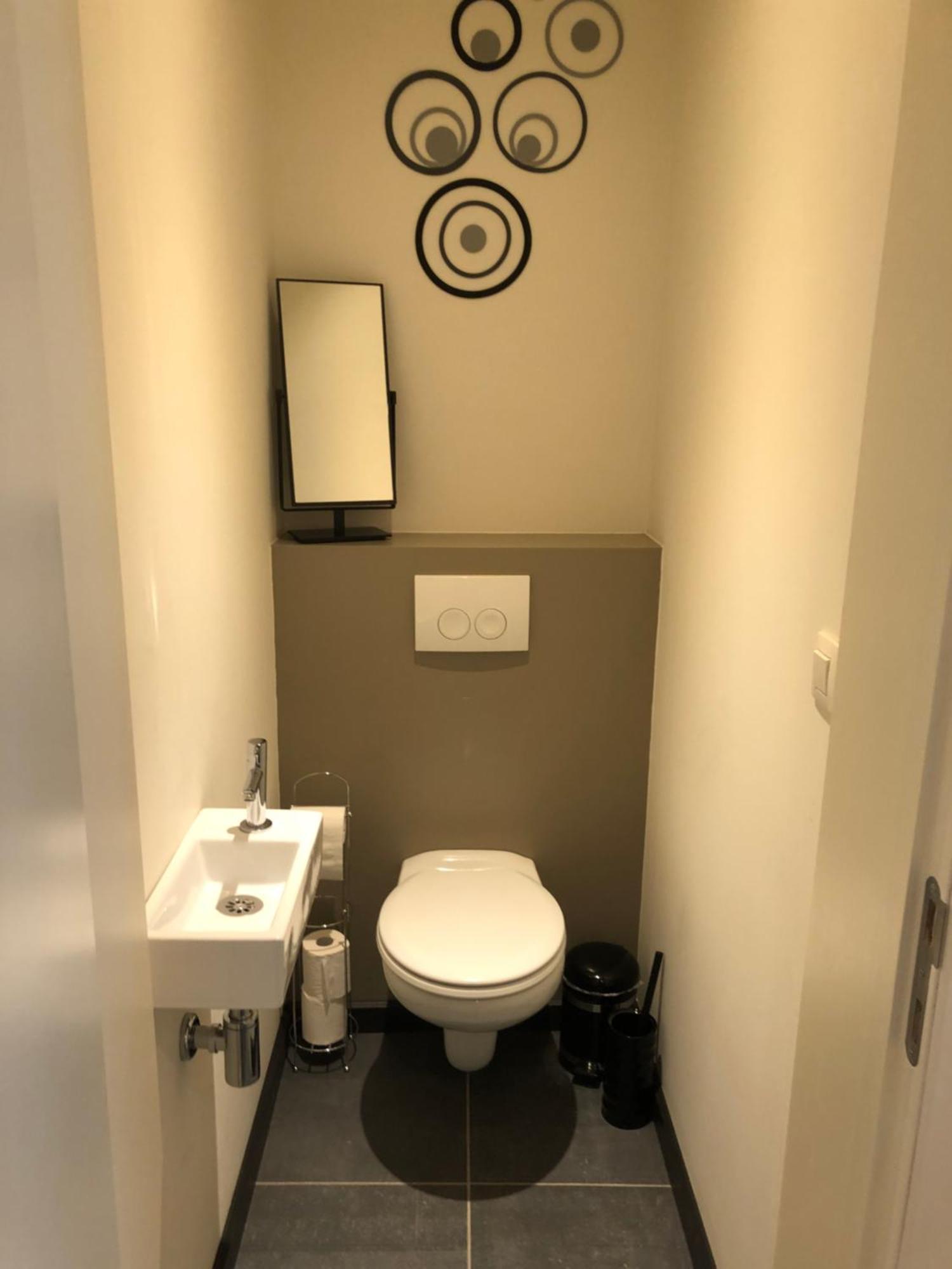 B&B 22 Elsegem Szoba fotó