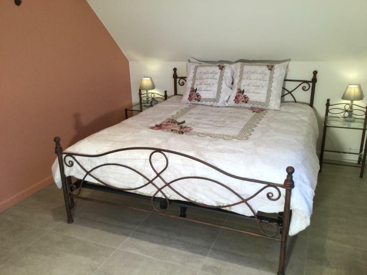 B&B 22 Elsegem Kültér fotó