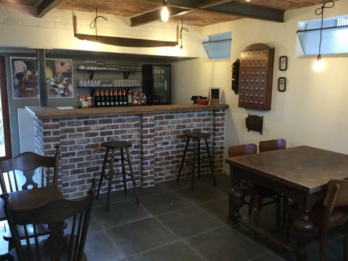 B&B 22 Elsegem Kültér fotó