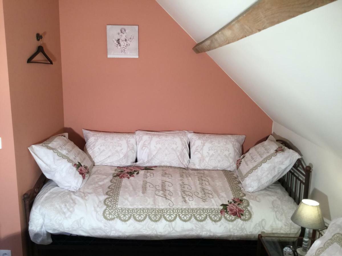 B&B 22 Elsegem Kültér fotó