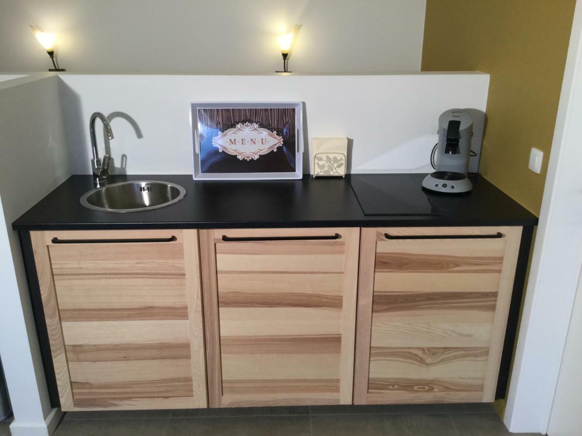 B&B 22 Elsegem Kültér fotó