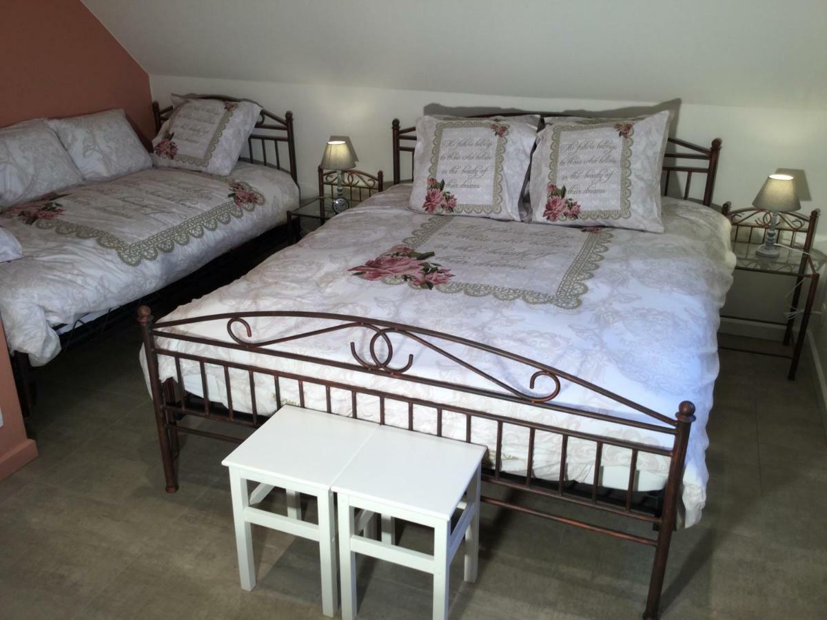 B&B 22 Elsegem Kültér fotó