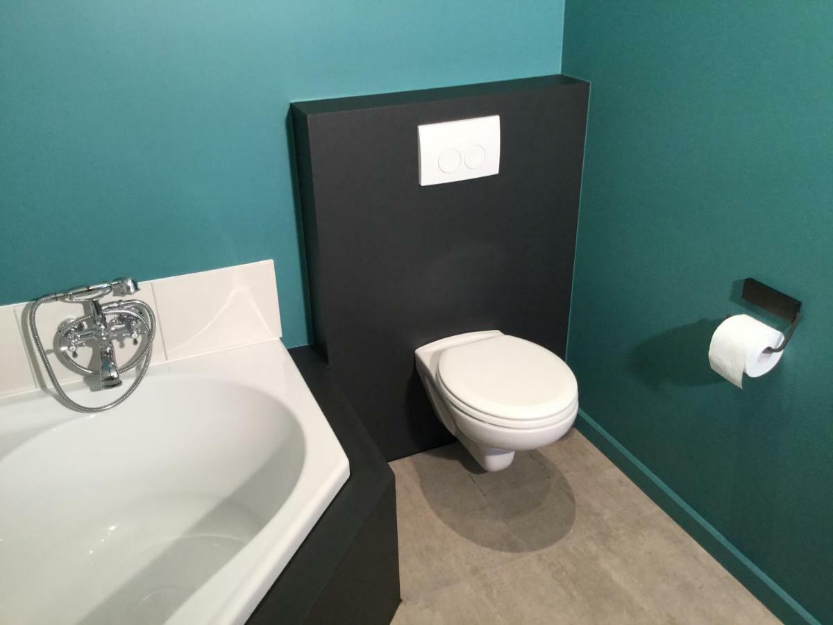 B&B 22 Elsegem Kültér fotó